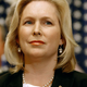 Image for article titled But What About Senator Gillibrand's Baby Weight??